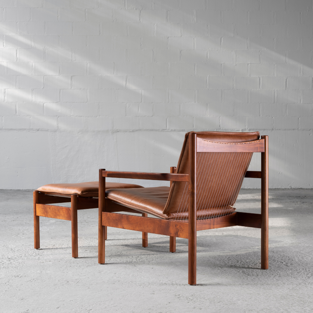 POLTRONA OURO PRETO - Imagem 2