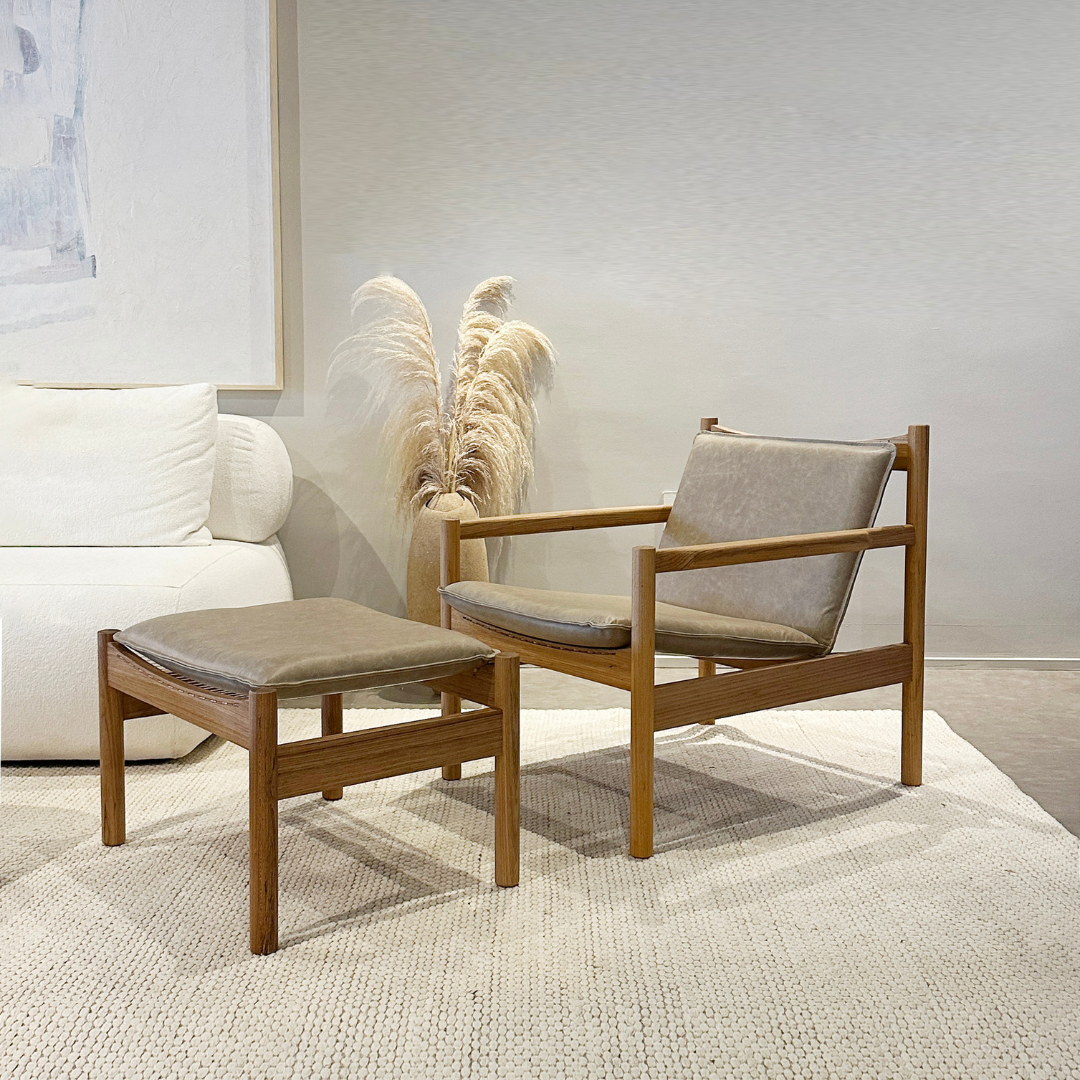 POLTRONA OURO PRETO - Imagem 5