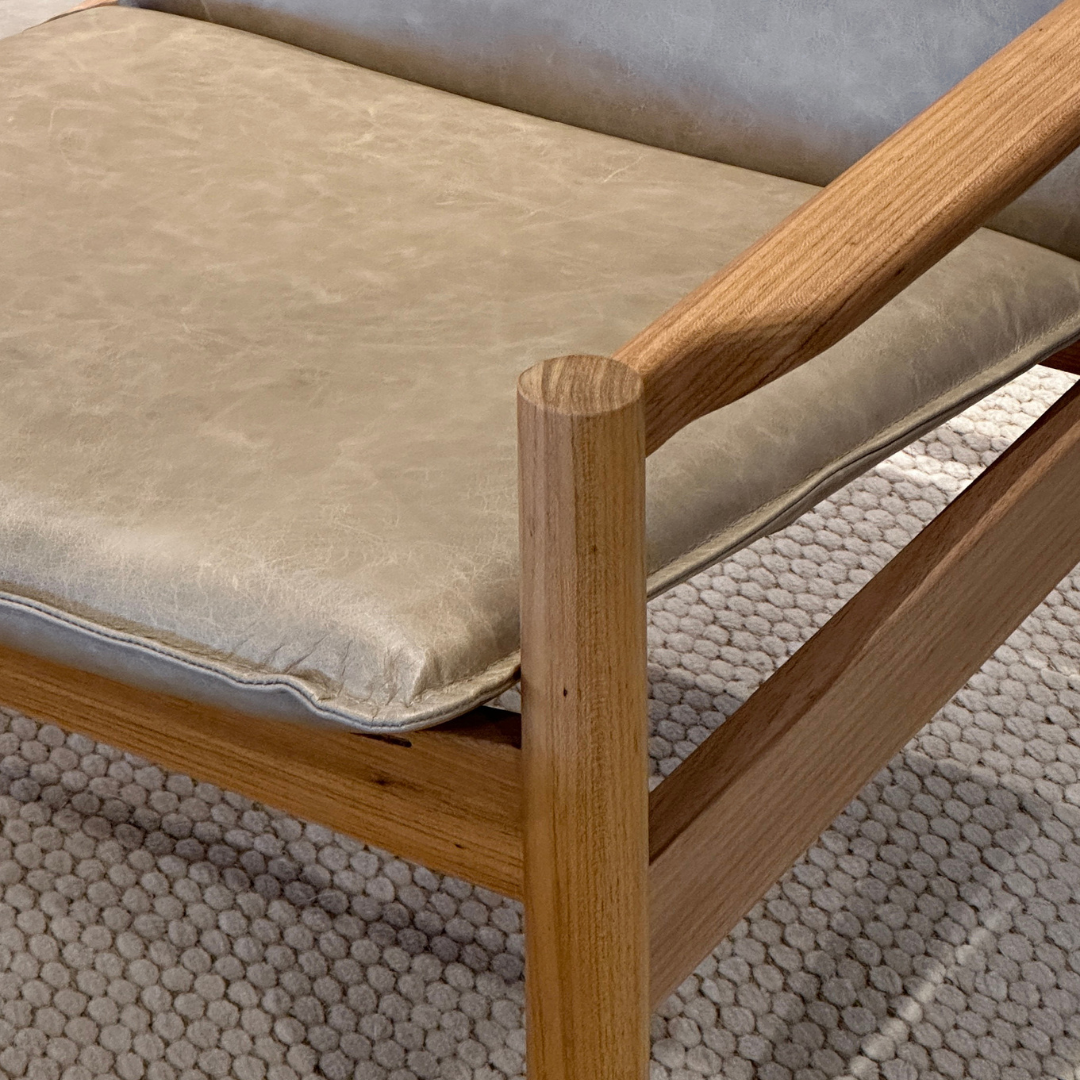 POLTRONA OURO PRETO - Imagem 6