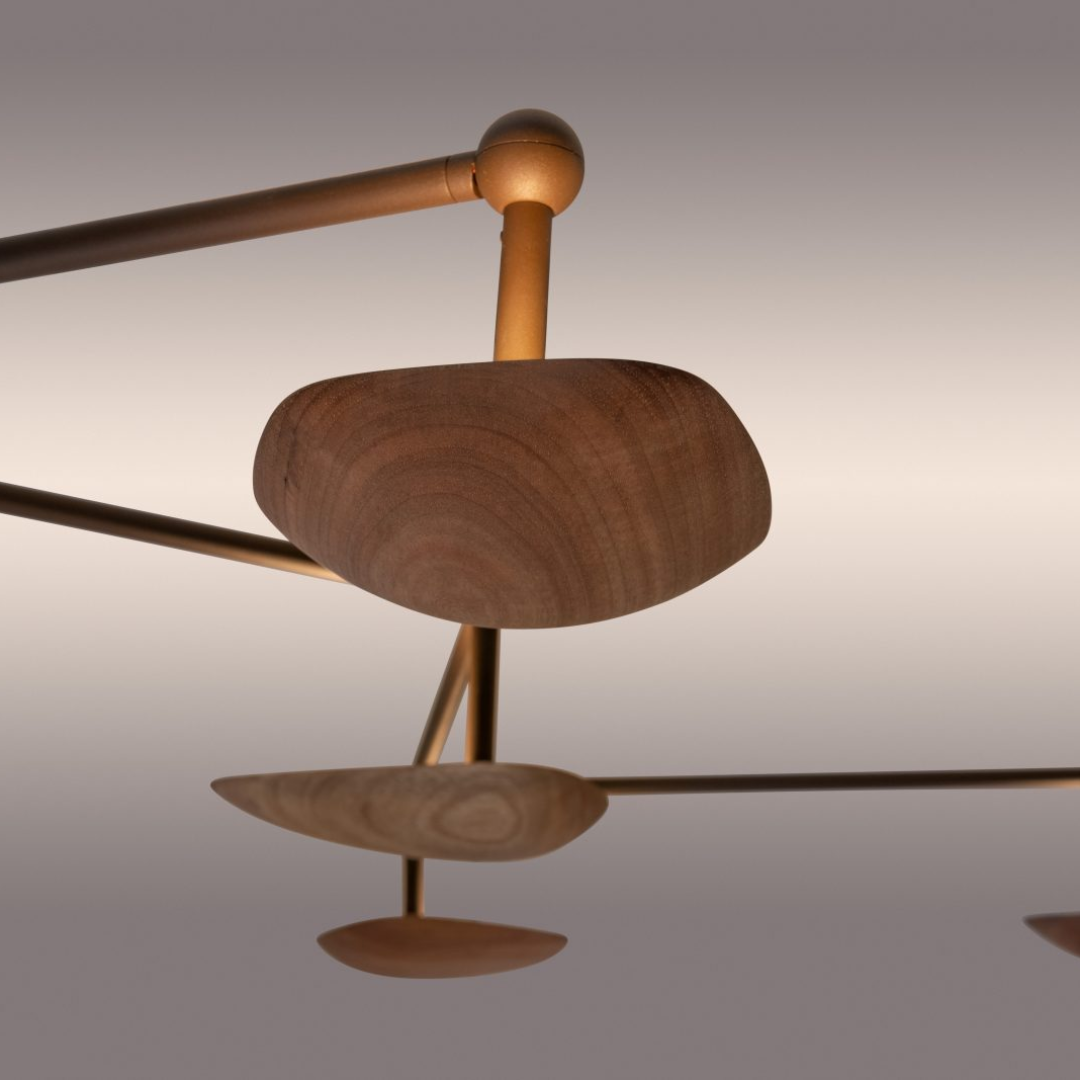 PENDENTE AMORFA - Imagem 5