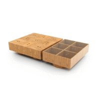 MESA DE CENTRO ADATTO